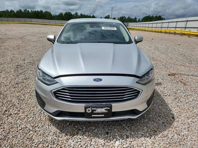 2019 FORD FUSION SE 5
