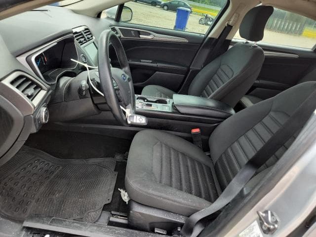 2019 FORD FUSION SE 7