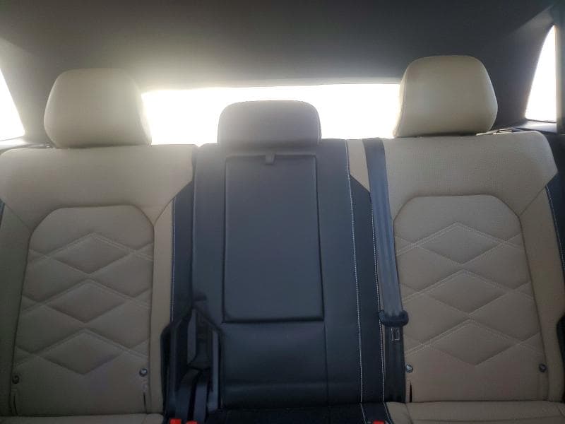 2024 VOLKSWAGEN ATLAS CROSS SPORT SE 10