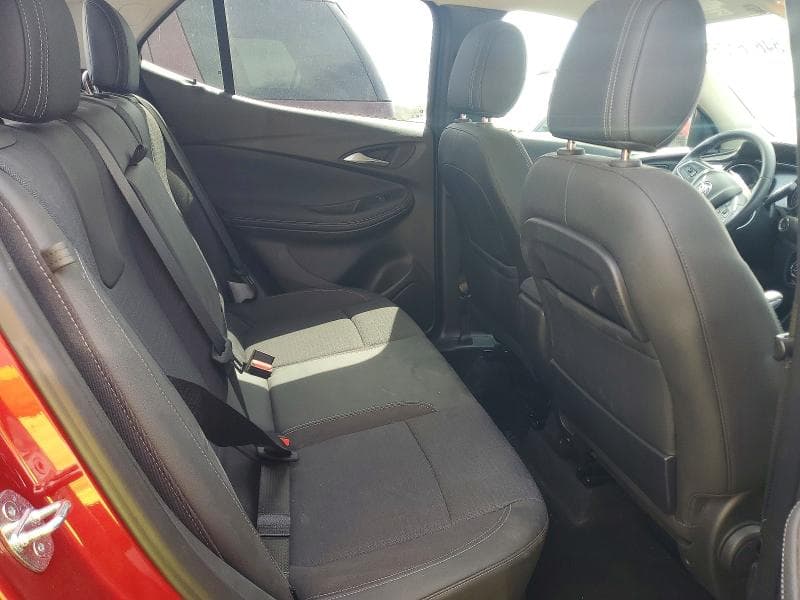 2020 BUICK ENCORE GX SELECT 11