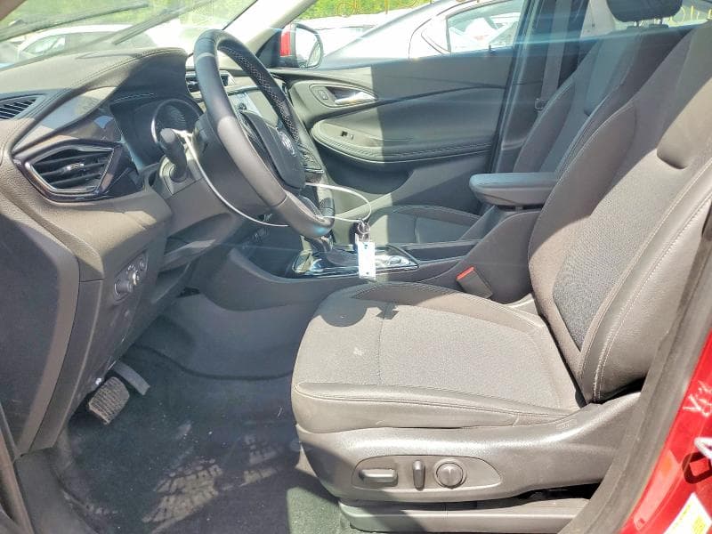 2020 BUICK ENCORE GX SELECT 7
