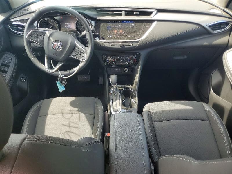 2020 BUICK ENCORE GX SELECT 8