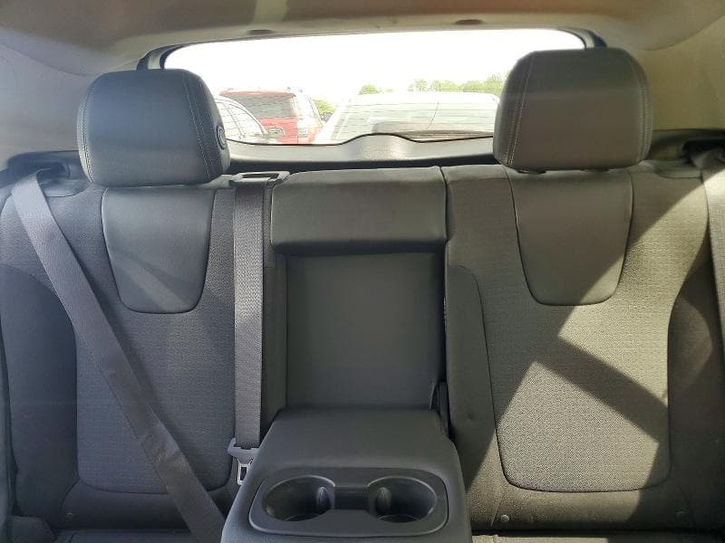 2020 BUICK ENCORE GX SELECT 10