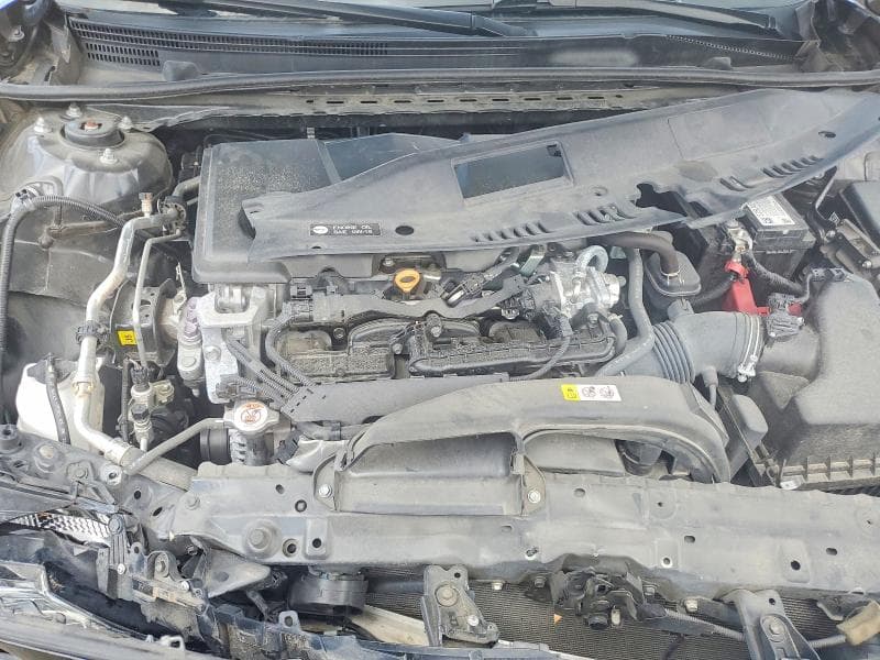 2023 TOYOTA CAMRY SE 11