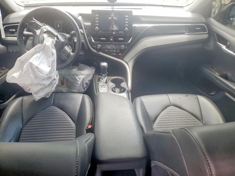 2023 TOYOTA CAMRY SE 8