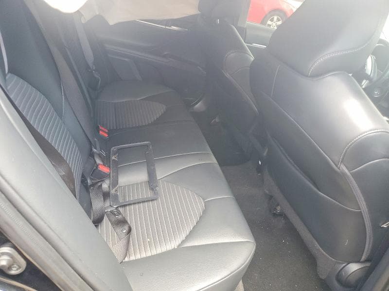 2023 TOYOTA CAMRY SE 10