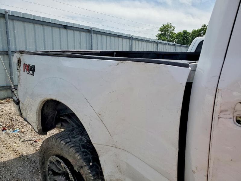 2021 FORD F250 SUPER DUTY SUPER DUTY 10