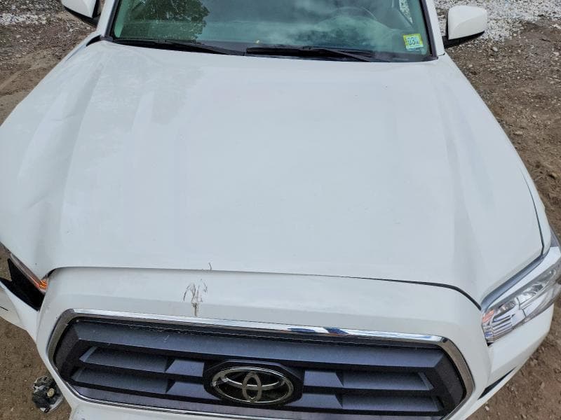 2023 TOYOTA TACOMA ACCESS CAB 11