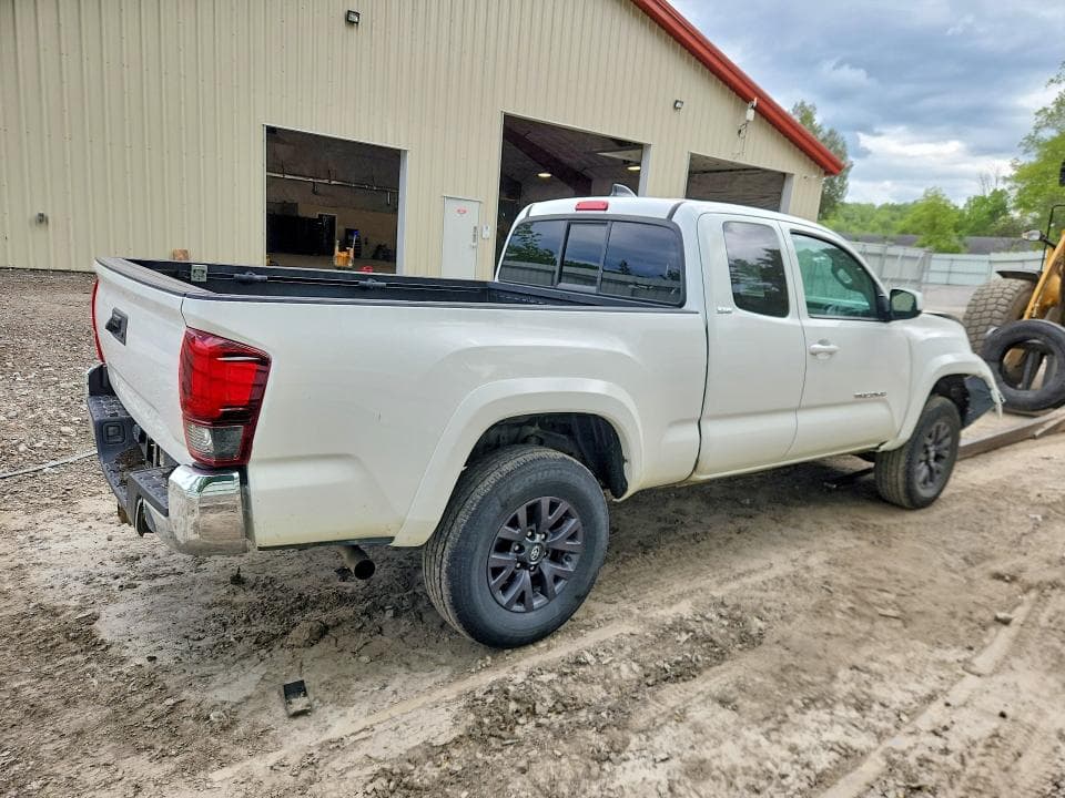 2023 TOYOTA TACOMA ACCESS CAB 3