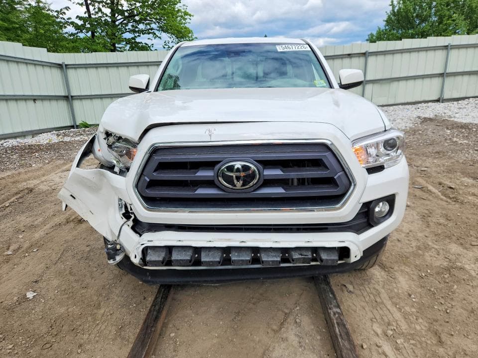 2023 TOYOTA TACOMA ACCESS CAB 5