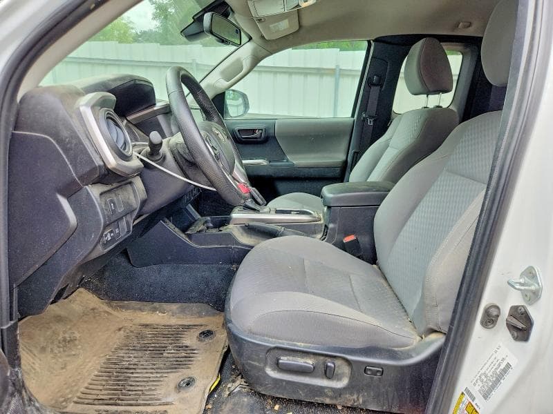 2023 TOYOTA TACOMA ACCESS CAB 7