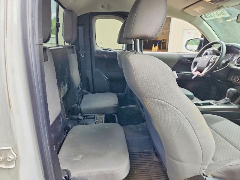 2023 TOYOTA TACOMA ACCESS CAB 10