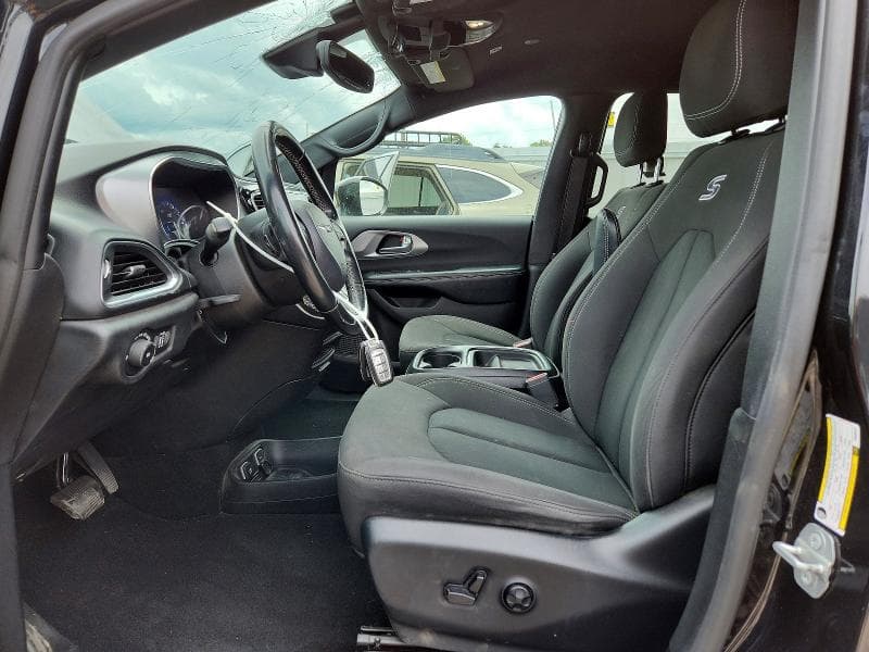 2019 CHRYSLER PACIFICA TOURING PLUS 7