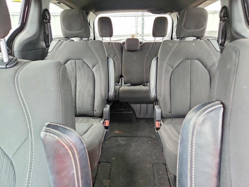 2019 CHRYSLER PACIFICA TOURING PLUS 10