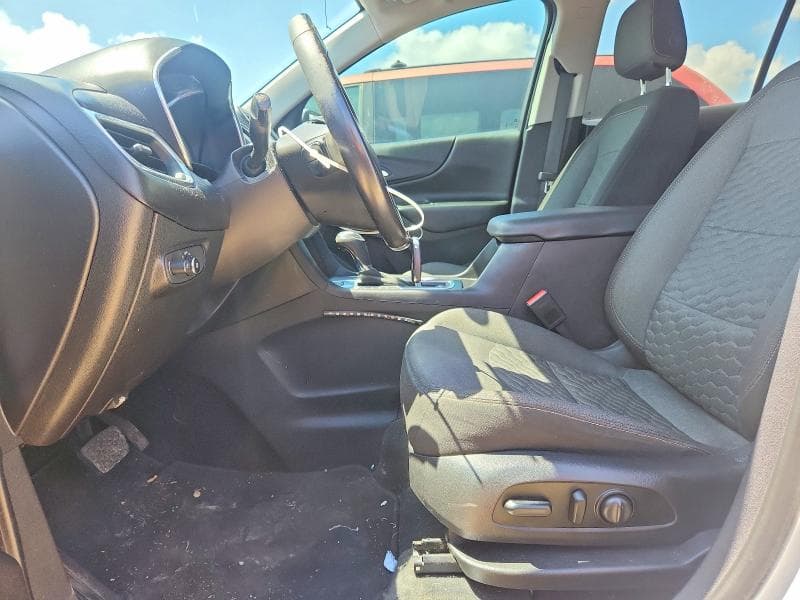 2018 CHEVROLET EQUINOX LT LT 7
