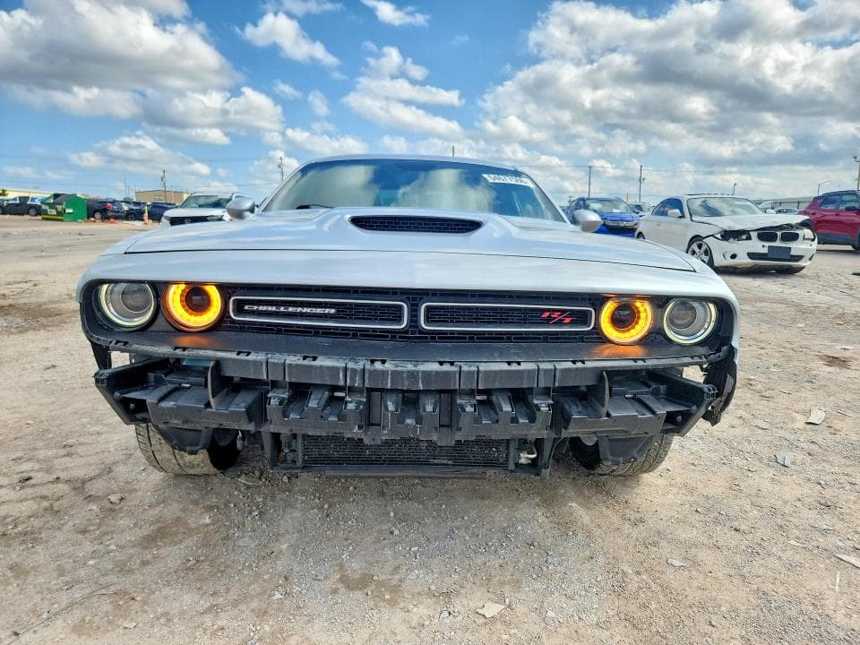 2023 DODGE CHALLENGER R 5