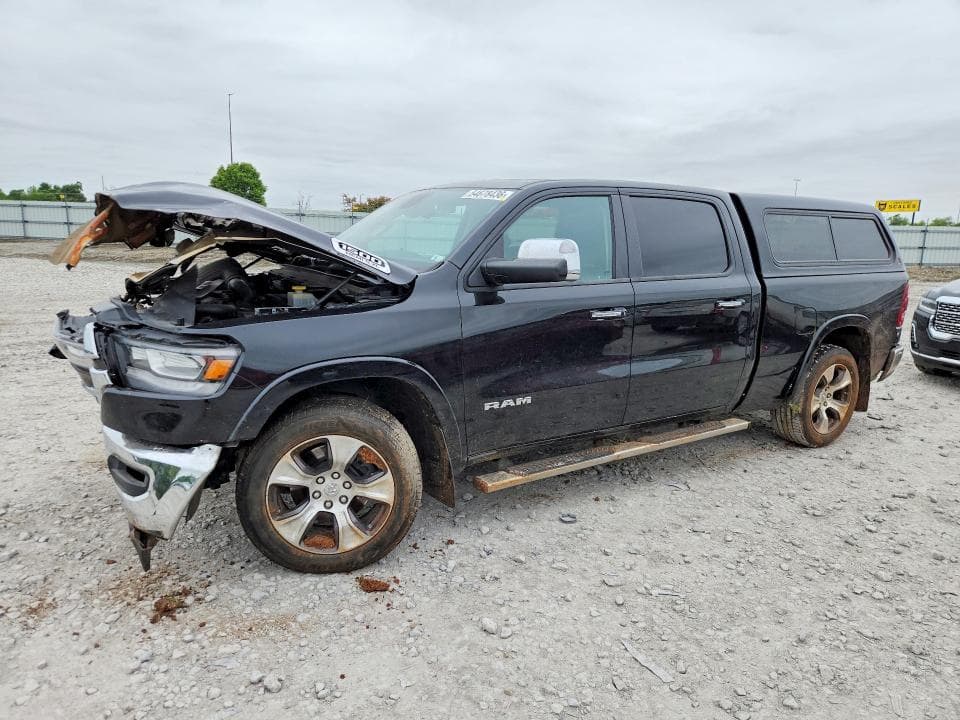 2019 RAM 1500 1