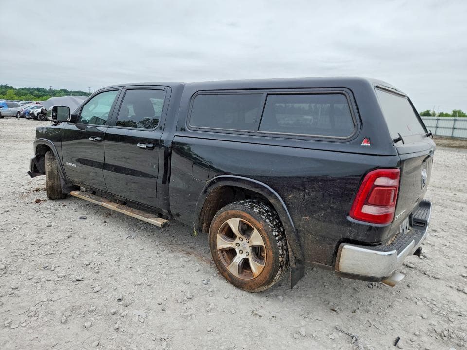 2019 RAM 1500 2