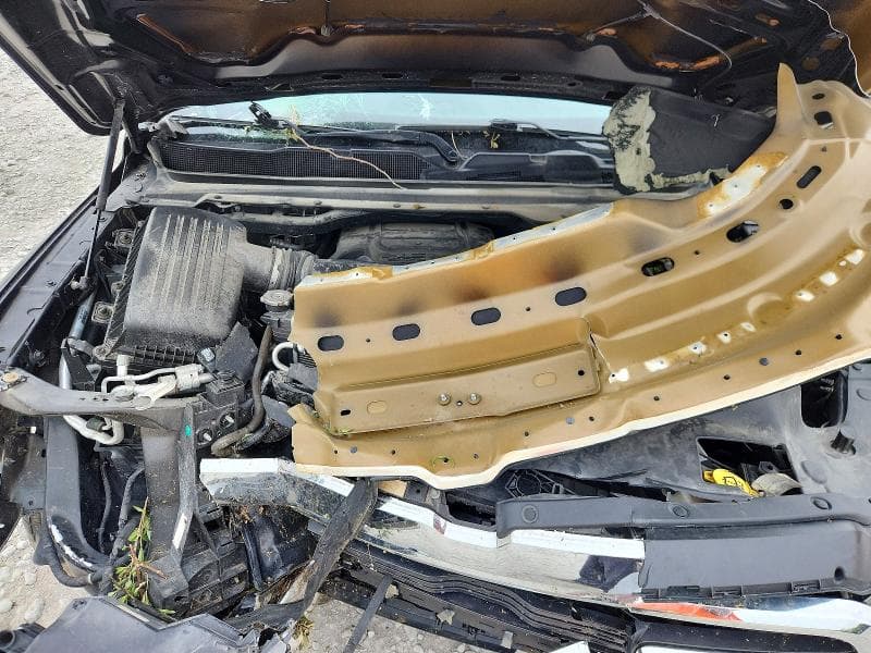 2019 RAM 1500 11