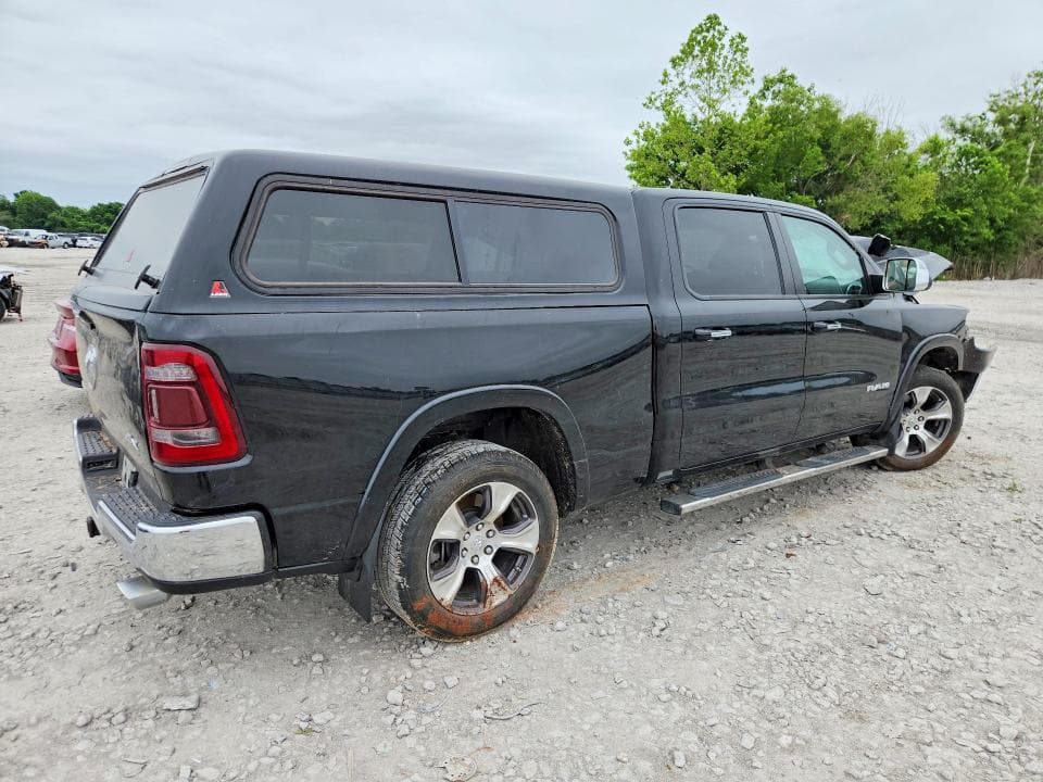 2019 RAM 1500 3