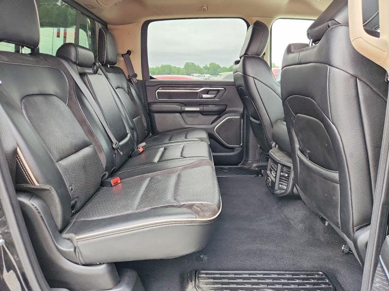 2019 RAM 1500 10