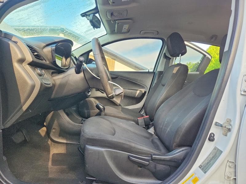 2018 CHEVROLET SPARK LS 7