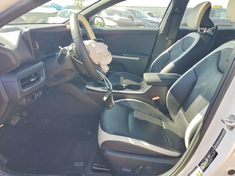 2025 KIA K4 GT LINE GT LINE 7