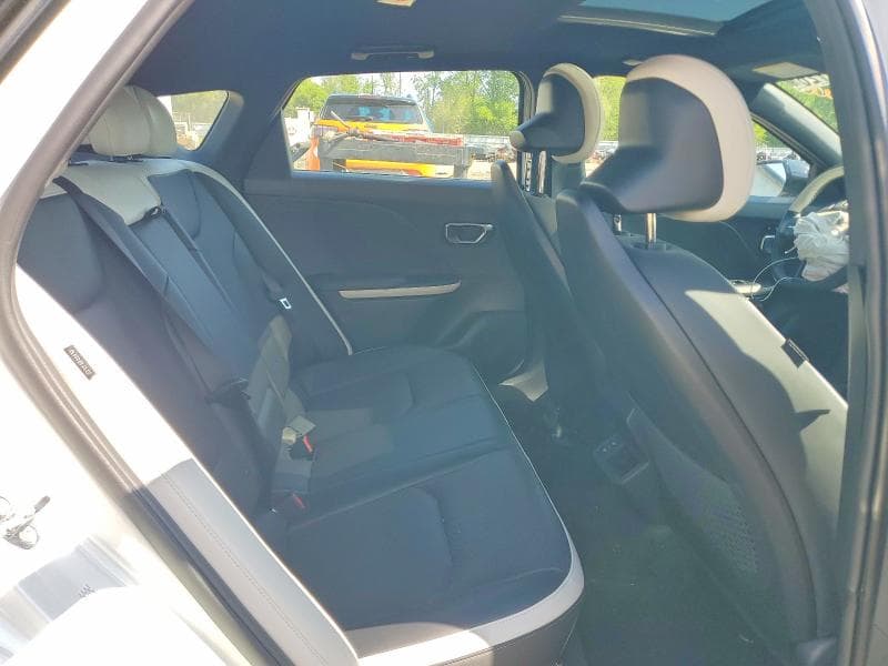 2025 KIA K4 GT LINE GT LINE 10
