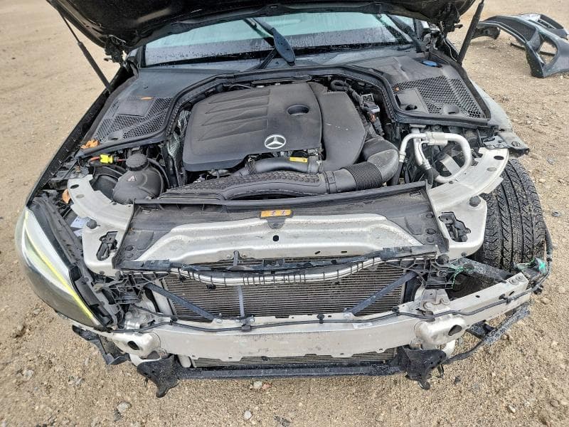 2019 MERCEDES-BENZ C 300 4MATIC 11