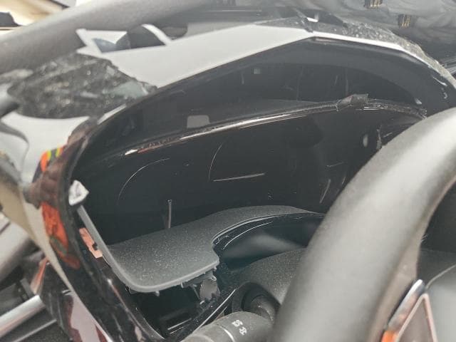 2019 CADILLAC XT5 PREMIUM LUXURY PREMIUM LUXURY 9