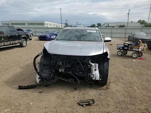 2024 VOLKSWAGEN ATLAS CROSS SPORT SE SE 15