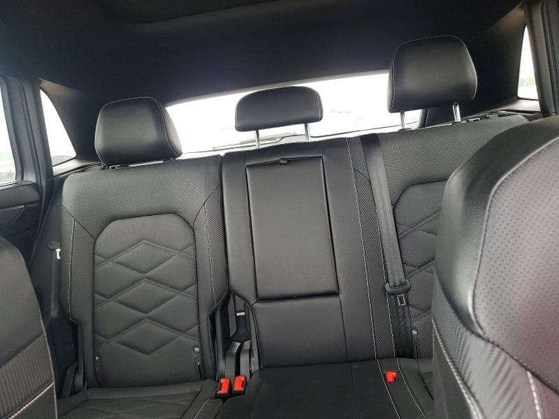 2024 VOLKSWAGEN ATLAS CROSS SPORT SE SE 10