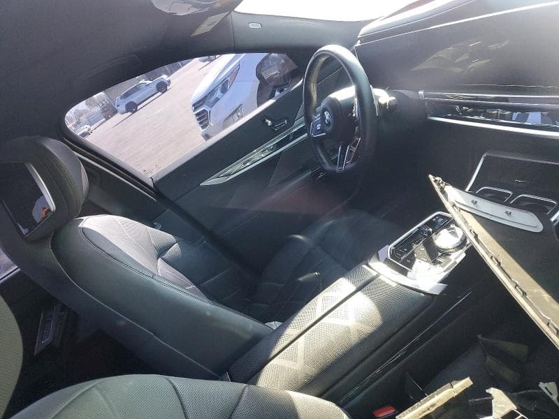 2023 BMW 7 SERIES 8