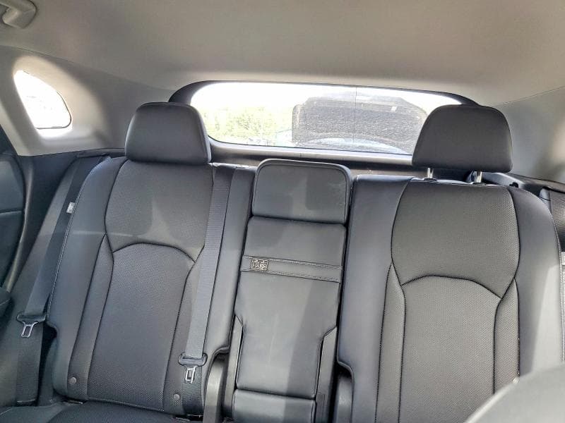 2022 LEXUS RX 350 10