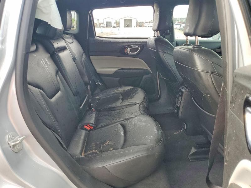 2025 JEEP COMPASS LIMITED LIMITED 10