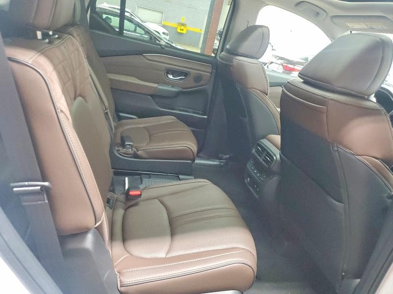 2026 HONDA PILOT ELITE ELITE 11