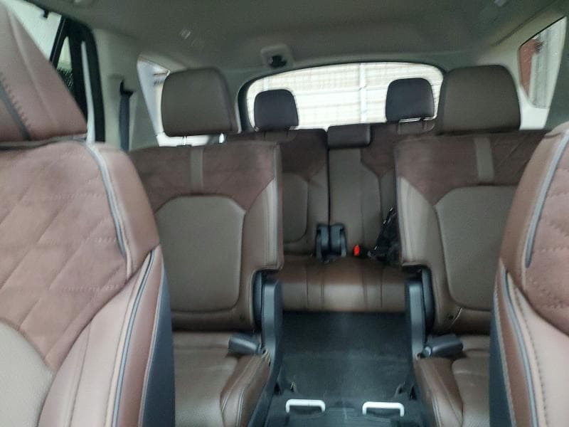 2026 HONDA PILOT ELITE ELITE 10