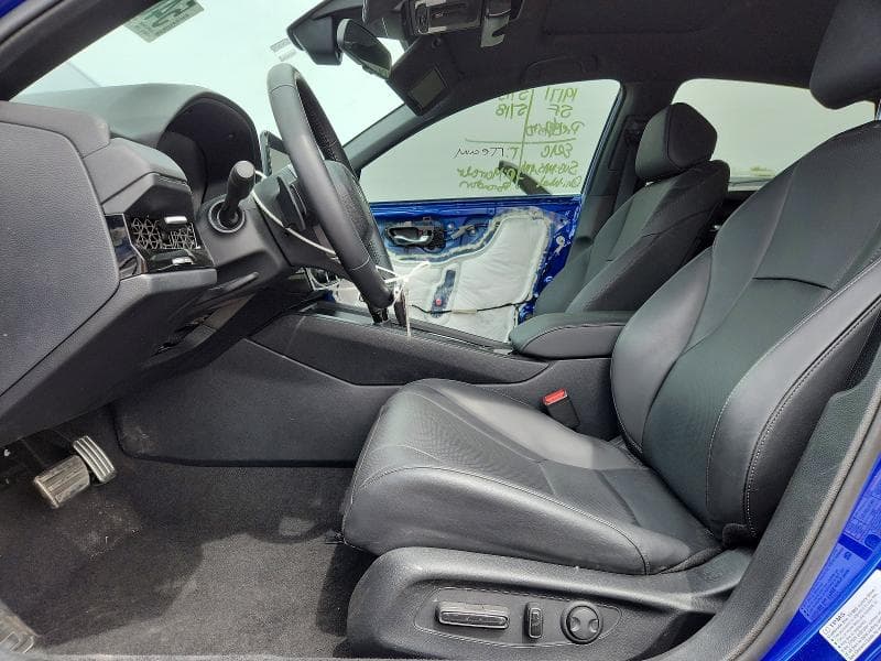 2025 HONDA ACCORD HYBRID SPORT-L 7