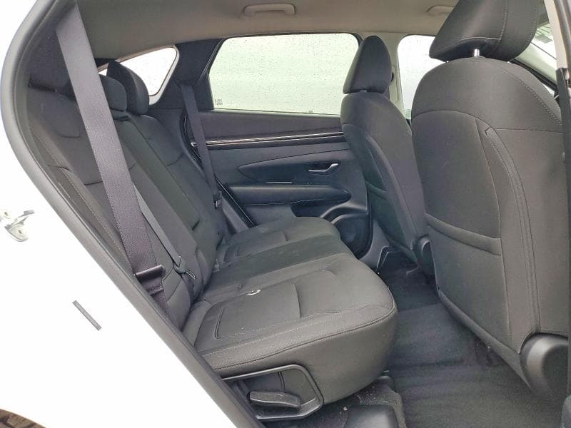 2022 HYUNDAI TUCSON SE 11