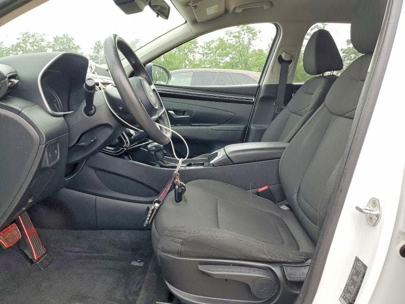 2022 HYUNDAI TUCSON SE 7