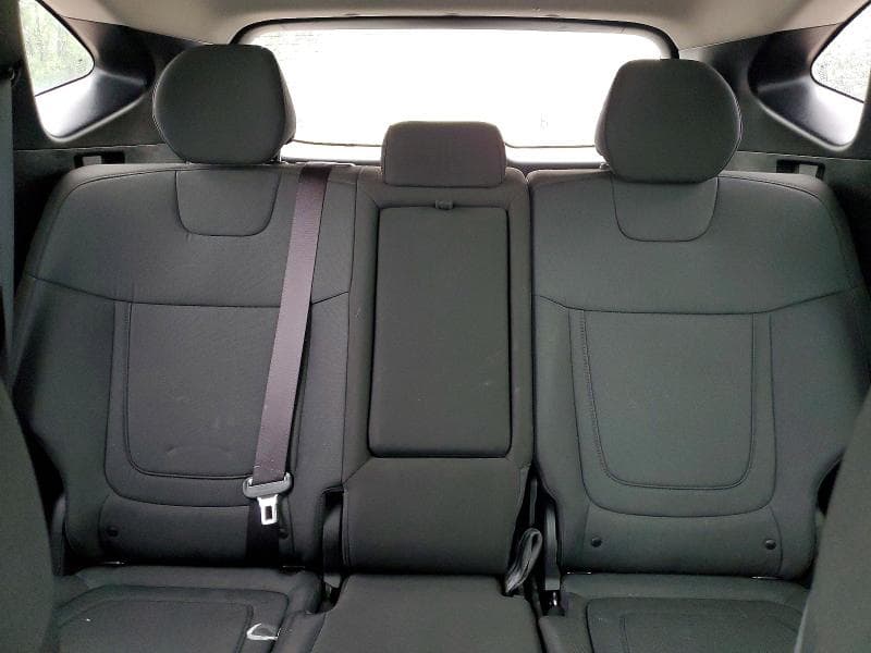 2022 HYUNDAI TUCSON SE 10