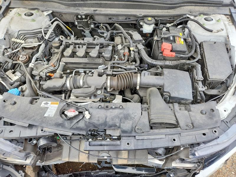 2021 HONDA ACCORD 11