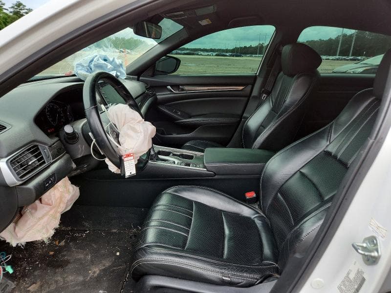 2021 HONDA ACCORD 7