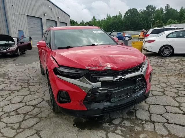 2019 CHEVROLET BLAZER RS 14