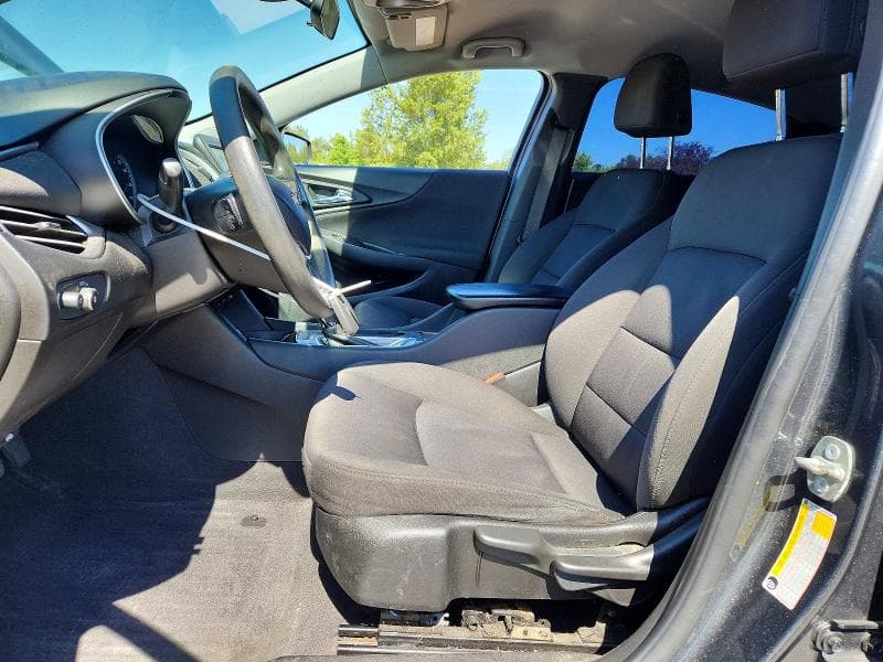 2018 CHEVROLET MALIBU LS 7