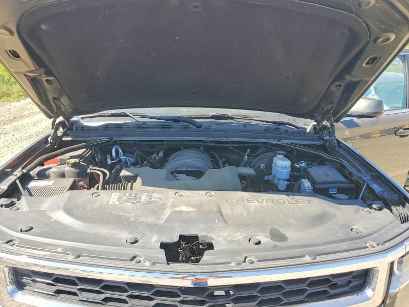 2019 CHEVROLET TAHOE K1500 LT 12
