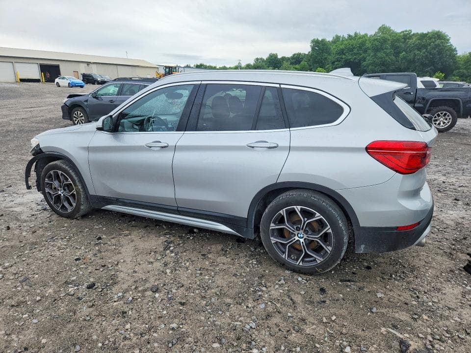 2021 BMW X1 XDRIVE28I 2