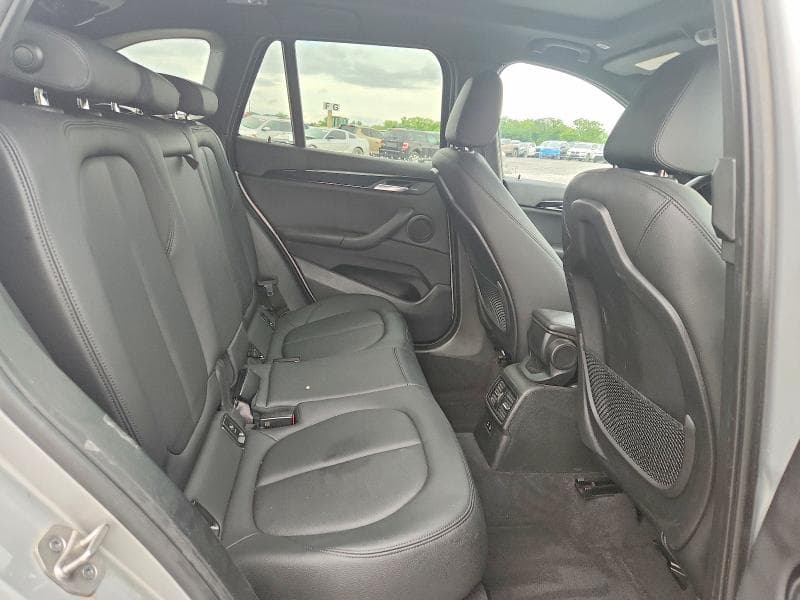 2021 BMW X1 XDRIVE28I 11