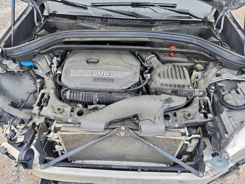 2021 BMW X1 XDRIVE28I 12