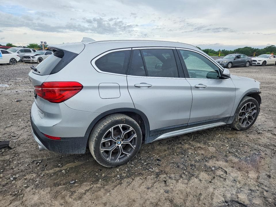 2021 BMW X1 XDRIVE28I 3